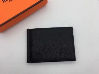 エルメスコピー 短い財布 エルメス 財布 Hロゴ二つ折財布 【レディース・メンズ用】輸入牛革