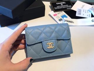 <br>CHANEL シャネル/クラシック スモール フラップウォレット/AP0231/279*****/シャネル/ABランク/09