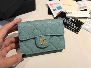 AP0230-9】 CHANEL シャネル 財布 スーパーコピー クラシック スモール