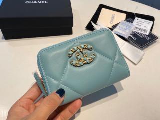 AP1063-1】 20新作 CHANEL 19 シャネル 長財布 スーパーコピー AP1063-1】 20新作 CHANEL 19 シャネル 長財布 スーパーコピー