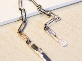 エルメス ブレスレット　2020年新品エルメスアクセサリー　ピンクゴールド 銀色 2色選択可