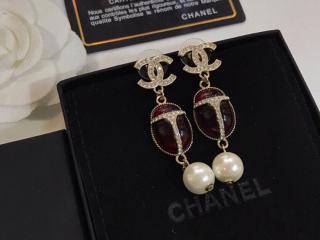 【揺れるたび視線を集める】CHANEL イヤリング シャネル CHANEL CHANEL ピアス A86504 Y09569 ココマーク