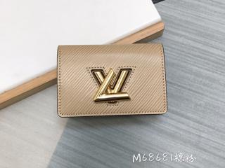 M68757】 LOUIS VUITTON ルイヴィトン エピ 財布 スーパーコピー