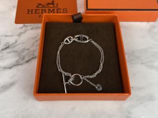 HERMESアクセサリー エルメスブレスレット
