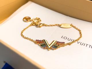 M69580 ブラスレ・エセンシャル V カリフォルニア ドリーム LOUIS VUITTONブレスレット ルイ・ヴィトンブレスレット