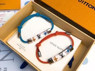 LOUIS VUITTON　ルイヴィトン　インクルージョン　ブレスレット LOUIS VUITTON ルイヴィトン インクルージョン ブレスレット
