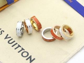 ルイヴィトンリング M69456バーグ・LVインクルージョン Louis Vuitton