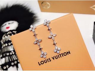 ルイヴィトン アクセサリーセット LOCKIT ピアス イヤリング LV