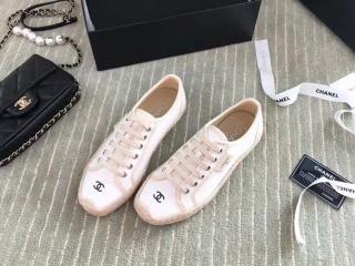 シャネル フラットシューズ レディース用 CHANEl バレエシューズ