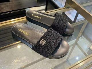 【最高なフットベット】★CHANEL★サンダル★即買い決定 フットベットサンダル CHANEL(シャネル) - 海外通販のBUYMA