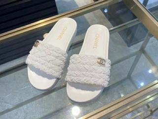 シャネルサンダル フットベッド サンダル CHANELフラットシューズ シャネルサンダル フットベッド サンダル CHANELフラットシューズ
