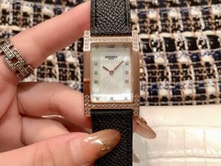 エルメス時計 スーパーコピー【レディース用】電池式時計 [ケース