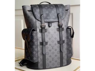 M45419】 LOUIS VUITTON ルイヴィトン モノグラム・エクリプス バッグ 