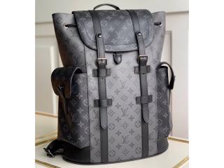 【M45419】 LOUIS VUITTON ルイヴィトン モノグラム・エクリプス バッグ スーパーコピー CHRISTOPHER クリストファー PM メンズ バックパック