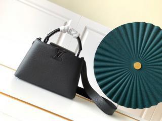 【M55855】 LOUIS VUITTON ルイヴィトン バッグ スーパーコピー CAPUCINES カプシーヌ BB ハンドバッグ レディース ショルダーバッグ