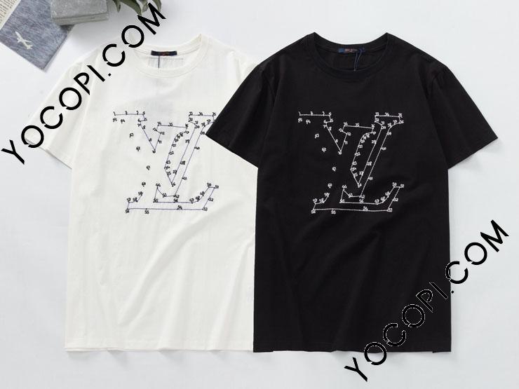 ルイヴィトンTシャツ　Louis Vuitton レディース　メンズ