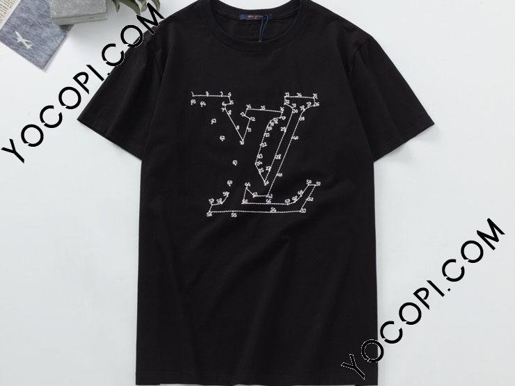 ルイヴィトンTシャツ　Louis Vuitton レディース　メンズ