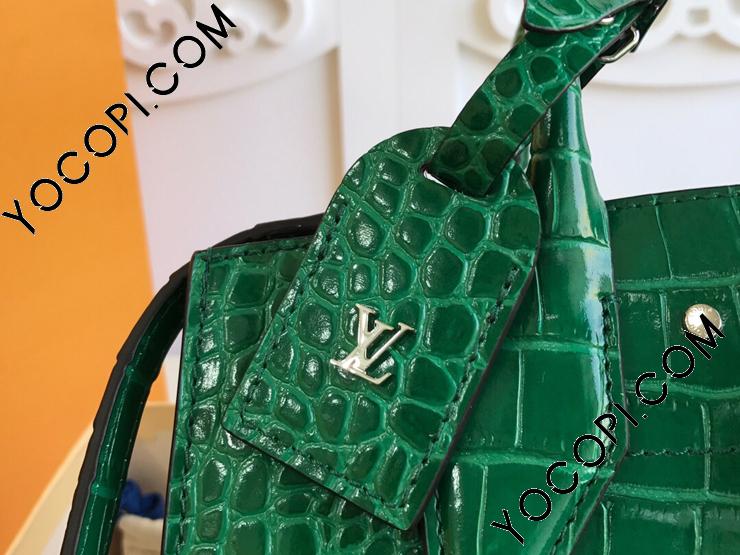 N92515-5】 LOUIS VUITTON ルイヴィトン バッグ コピー CITY
