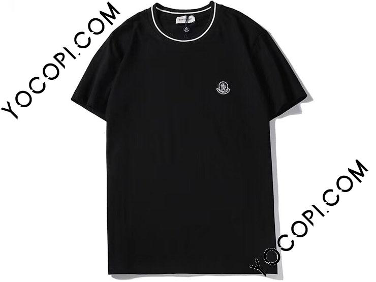モンクレール Tシャツ 2020年新作【レディース・メンズ用】moncler モンクレール Tシャツ 2020年新作【レディース・メンズ用】moncler