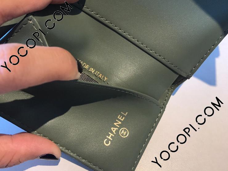 AP0230-1】 CHANEL シャネル 財布 スーパーコピー クラシック AP0230-1】 CHANEL シャネル 財布 スーパーコピー クラシック