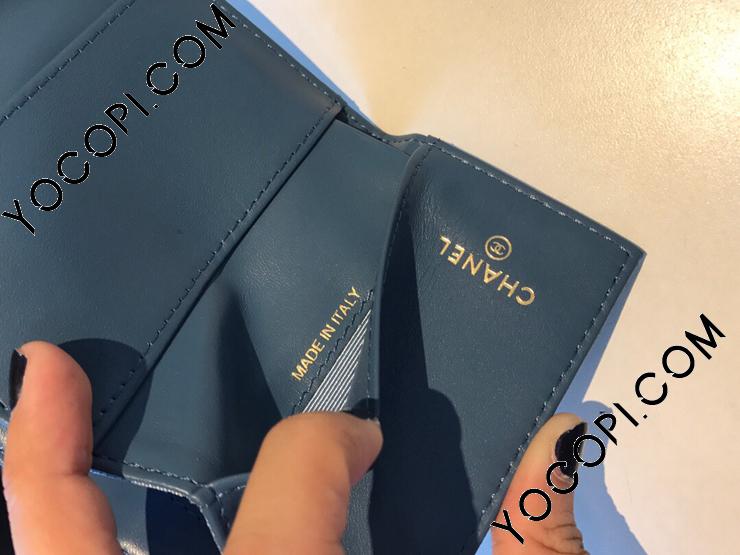 AP0230-3】 CHANEL シャネル 財布 スーパーコピー クラシック AP0230-3】 CHANEL シャネル 財布 スーパーコピー クラシック