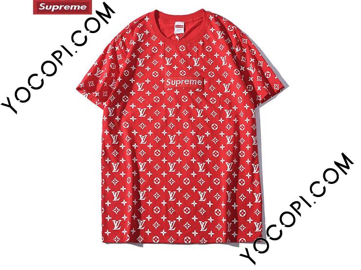 【可愛い♡】Louis Vuitton チェリー Tシャツ 半袖 LOUIS VUITTON - 【姫路東店】 中古 LOUIS VUITTON | ルイ