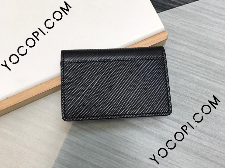 M68682】 LOUIS VUITTON ルイヴィトン エピ 財布 スーパーコピー
