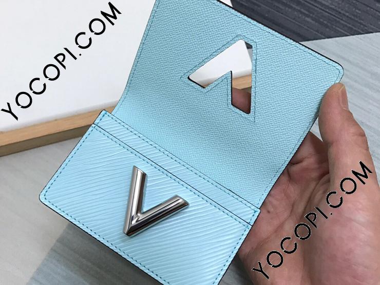 M69344】 LOUIS VUITTON ルイヴィトン エピ 財布 コピー