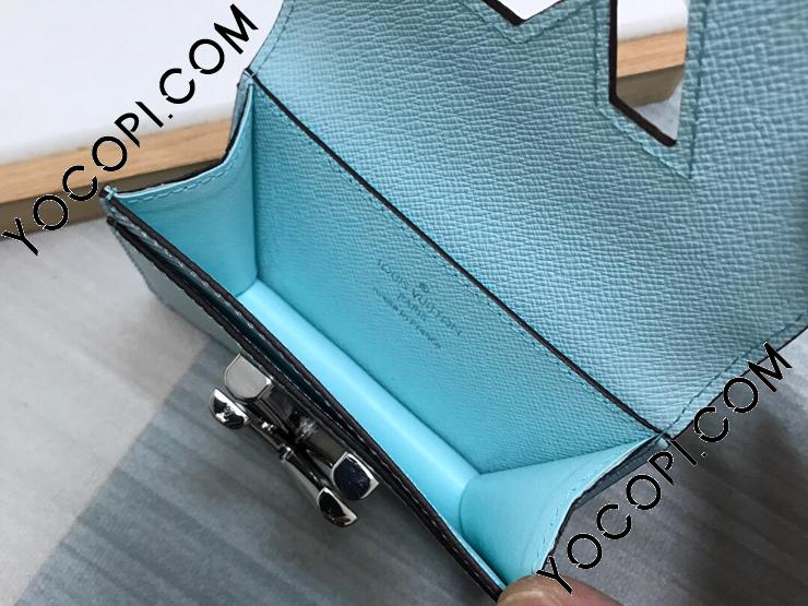 M69344】 LOUIS VUITTON ルイヴィトン エピ 財布 コピー