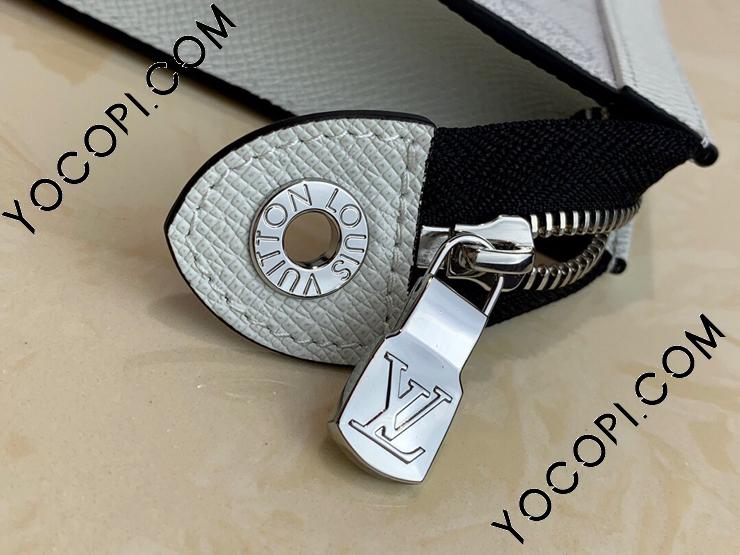 M30420】 LOUIS VUITTON ルイヴィトン モノグラム・エクリプス バッグ 