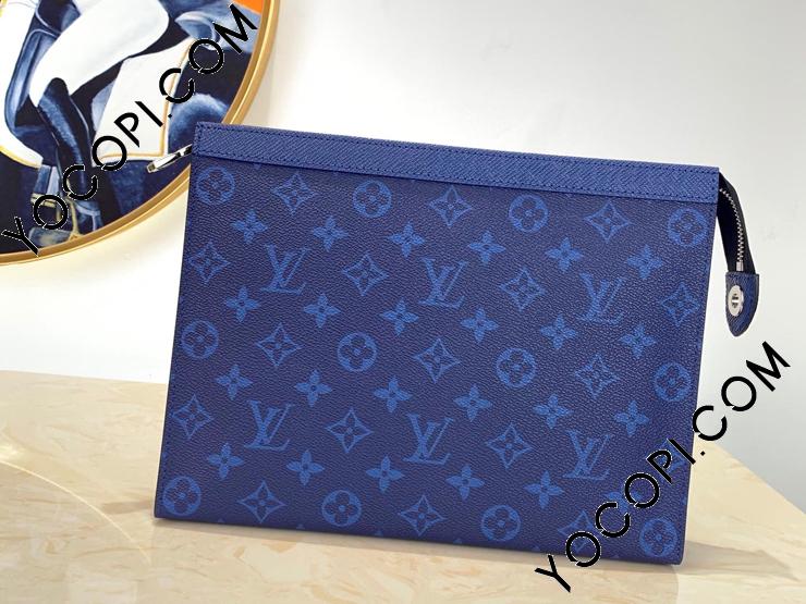 M30423】 LOUIS VUITTON ルイヴィトン モノグラム・エクリプス バッグ