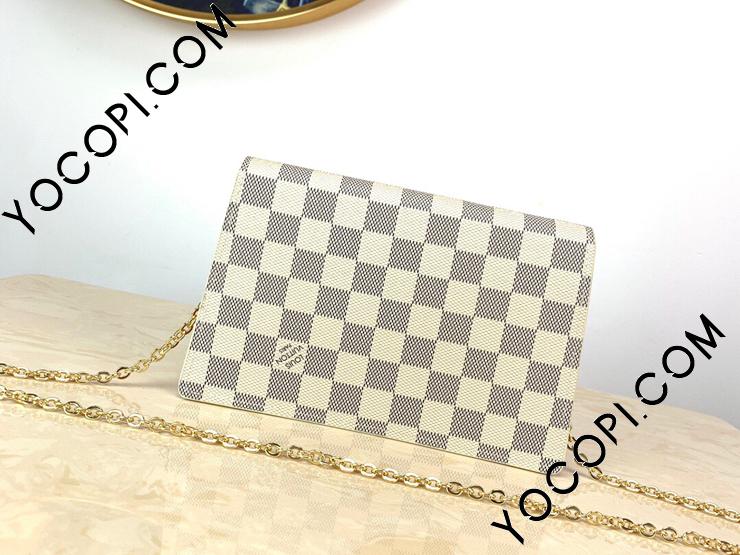 ルイ・ヴィトン ダミエ・アズール 2つ折り財布&手帳カバー 2点セット le-premier_vuitton-167