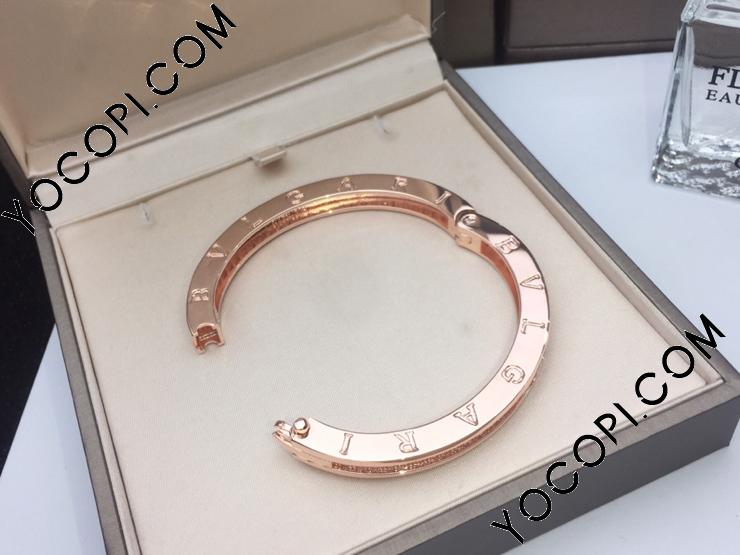 BVLGARI シルバー ゴールド ブレスレット bvlgariブレスレット ブルガリ ブレスレット シルバー、ゴールド