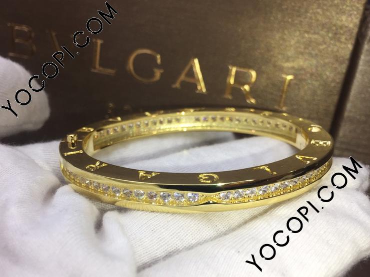 BVLGARI シルバー ゴールド ブレスレット bvlgariブレスレット ブルガリ ブレスレット シルバー、ゴールド