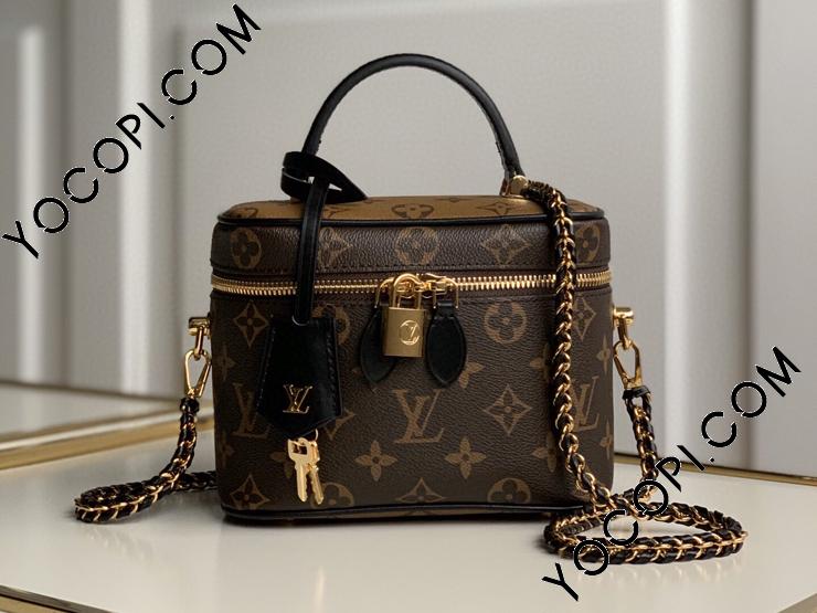 M45165】 LOUIS VUITTON 20SS ルイヴィトン モノグラム バッグ 