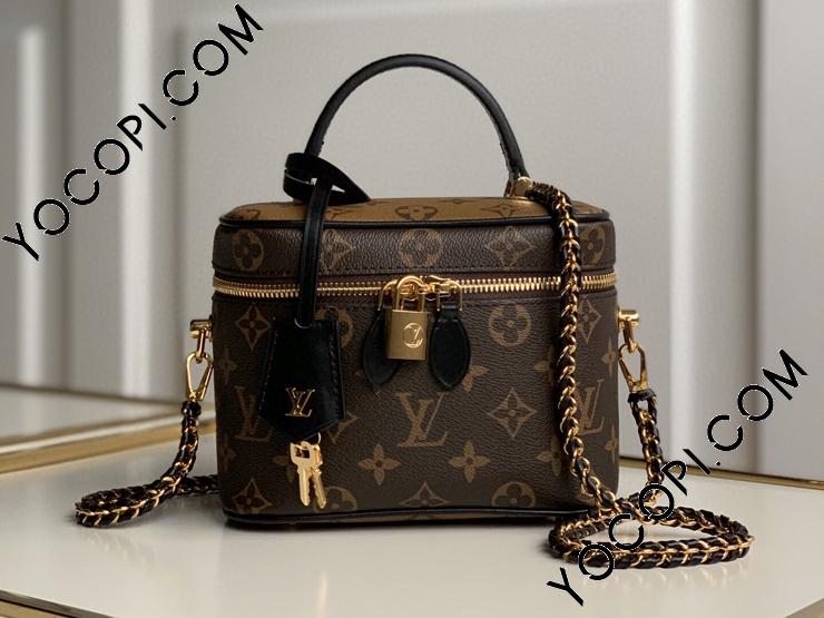 M45165】 LOUIS VUITTON 20SS ルイヴィトン モノグラム バッグ