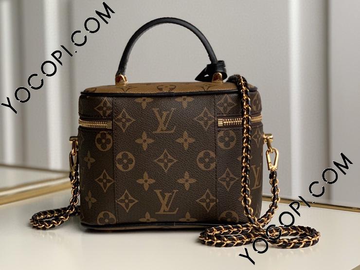 M45165】 LOUIS VUITTON 20SS ルイヴィトン モノグラム バッグ