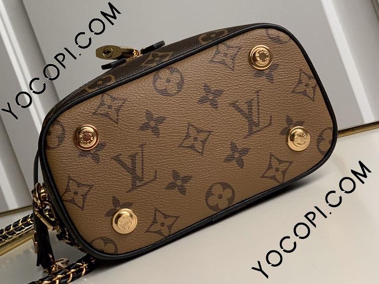 M45165】 LOUIS VUITTON 20SS ルイヴィトン モノグラム バッグ