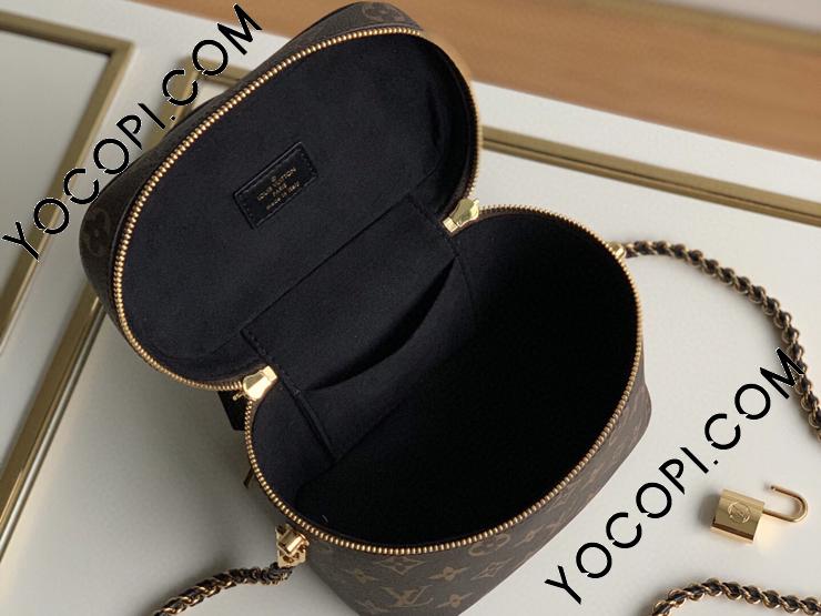M45165】 LOUIS VUITTON 20SS ルイヴィトン モノグラム バッグ