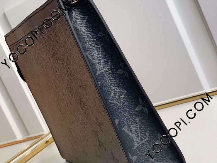 M69535】 LOUIS VUITTON ルイヴィトン モノグラム・エクリプス M69535】 LOUIS VUITTON ルイヴィトン モノグラム・エクリプス