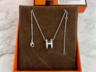 エルメスネックレス アクセサリーHERMES ネックレスペンダント ...