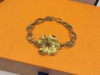 シャネル ブレスレット Vintage CHANELブレスレット