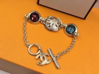 シャネル ブレスレット Vintage CHANELブレスレット