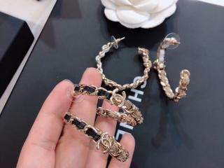 CHANEL シャネル　アルファベットチャーム ベルト CHANELアルファベットベルト 女性用ベルト シャネルロゴマーク