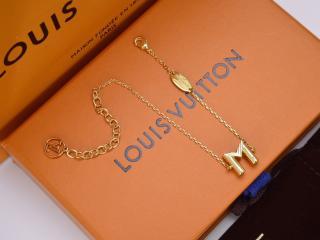 LOUIS VUITTON ルイヴィトンブレスレット アルファベットMブレスレット　M67170