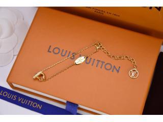 M67163 ブレスレット・LV＆ME アルファベットP ルイヴィトンブレスレット レディース＆メンズ用