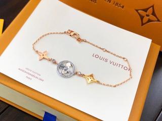 ルイヴィトンブレスレット レディース＆メンズ用