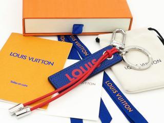ルイ･ヴィトンバッグチャーム LOUIS VUITTON キーホルダー