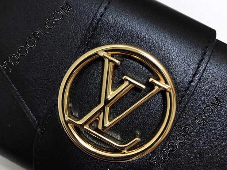 M69175】 LOUIS VUITTON ルイヴィトン 財布 コピー LV PONT COMPACT