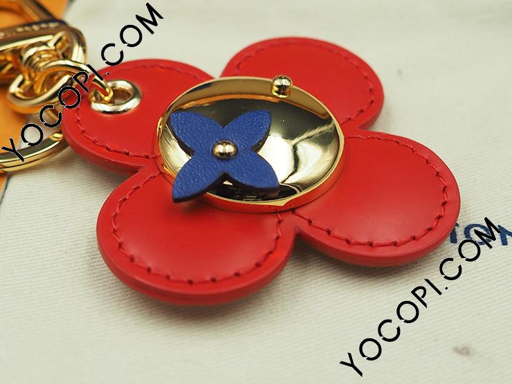 LOUIS VUITTON - 新品 ルイヴィトン Louis Vuitton キーホルダー バッグチャーム ヴィヴィエンヌ ハワイ ピンクの通販  by 【全て新品】ブランドストリートリング楽天ラクマ店｜ルイヴィトンならラクマ